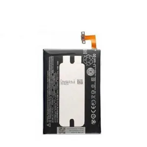 باتری موبایل مدل B2Q6E100 ظرفیت 3600 میلی آمپر ساعت مناسب برای گوشی موبایل اچ تی سی U12 LIFE