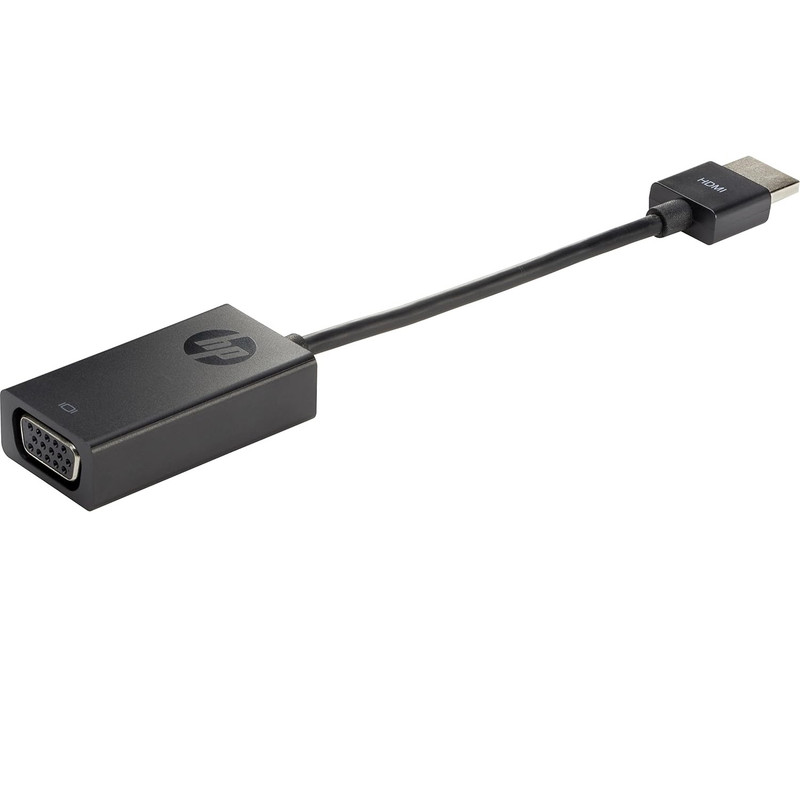 مبدل HDMI به VGA اچ پی مدل H4F02AA#UUF