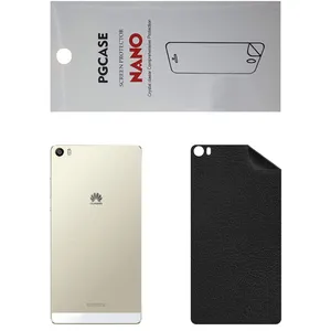 STAR CH Back Skin For Huawei P8 Max