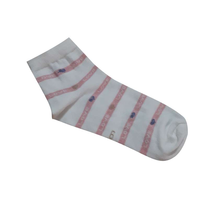  جوراب دخترانه کد 234