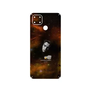 MAHOOT Leonardo Dicaprio Cover Sticker for Realme C25s