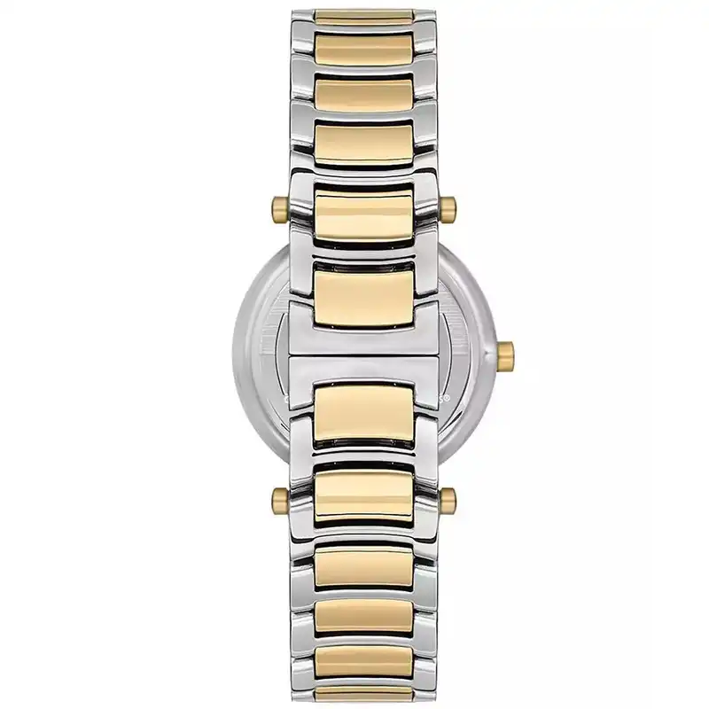 ساعت مچی عقربه ای زنانه بورلی هیلز پولو کلاب مدل BP3565C.270