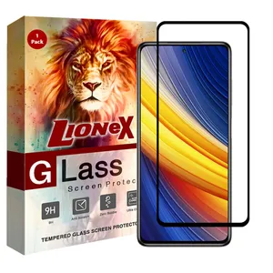  Lionex FOL-L Screen Protector For Xiaomi Poco X3 Pro