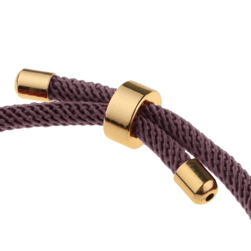 دستبند طلا 18 عیار زنانه مدوپد مدل ایموجی کد D35-10089