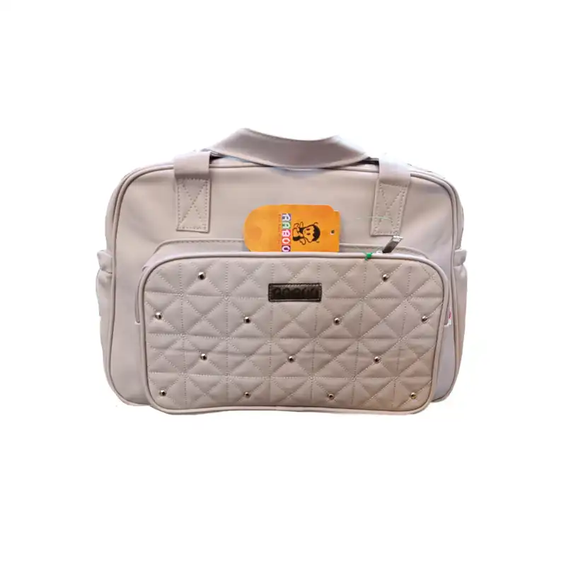 ساک لوازم نوزاد مدل 7880