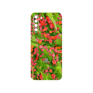 MAHOOT Atom Universe 3 Cover Sticker for Gplus X10