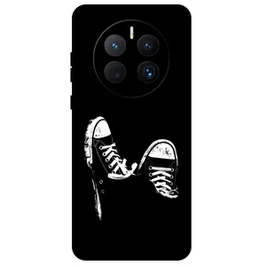 Megafone Shoes 0043 Cover For Huawei Mate 50