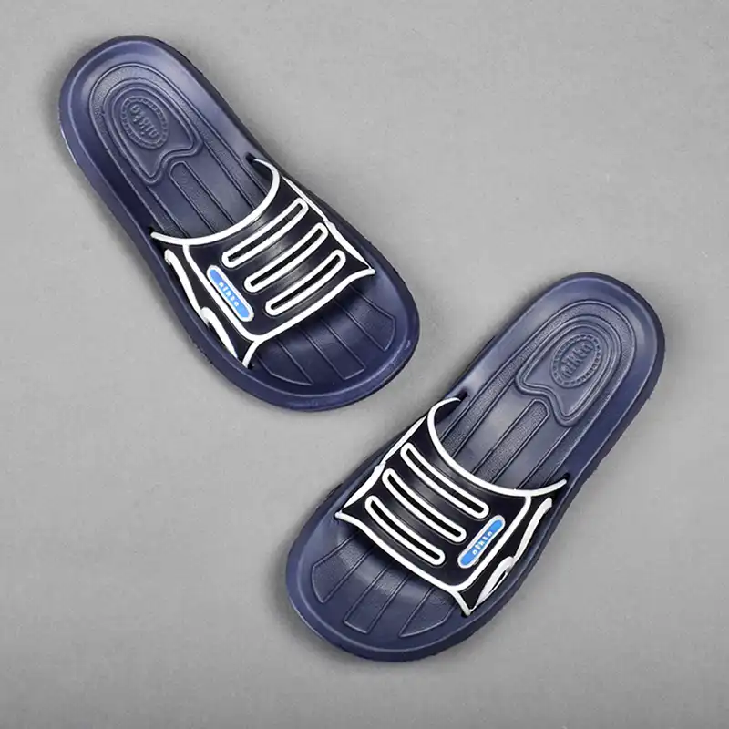 دمپایی پسرانه نیکتا مدل DBL.3102