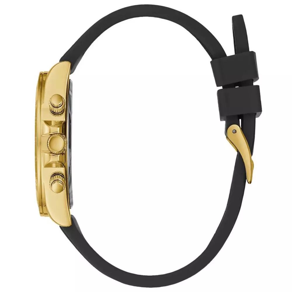 ساعت مچی عقربه ای زنانه گس مدل GW0315L1 -  - 2