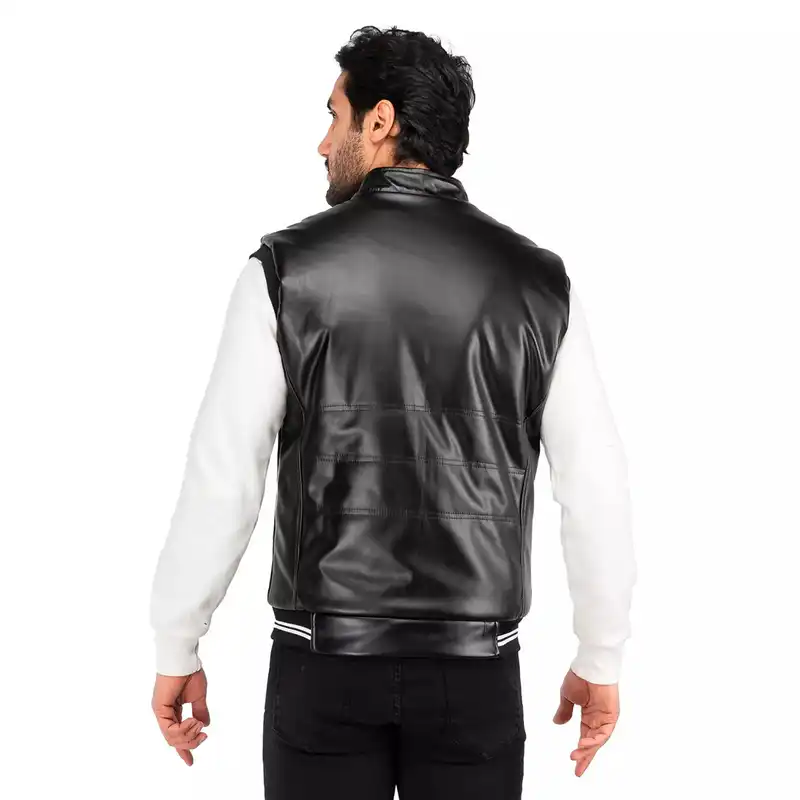 پافر مردانه مدل 41120