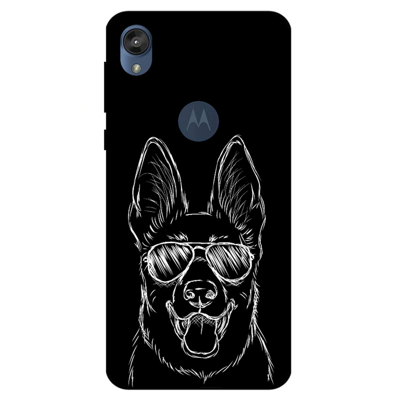 کاور کی اچ کد 7210 مناسب برای گوشی موبایل موتورولا Moto E6