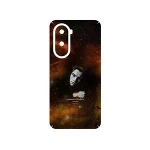 MAHOOT Leonardo Dicaprio Cover Sticker for Xiaomi Poco M7 4G