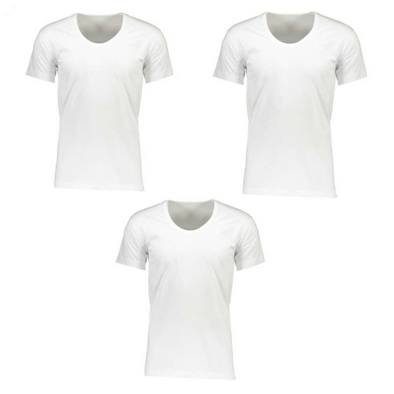 زیرپوش مردانه ییلدیز مدل AR242 مجموعه 3 عددی