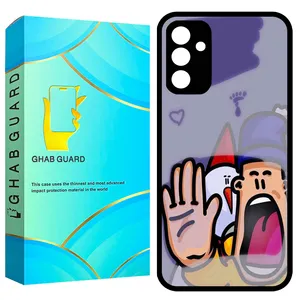 Ghab Guard GCHPA34 Cover For Samsung Galaxy A34 5G