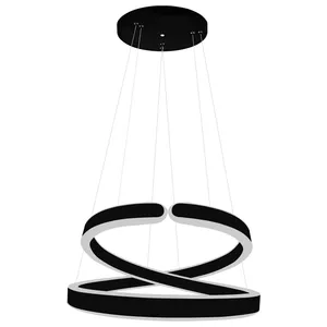 لوستر مدرن آیریک نور مدل 508 