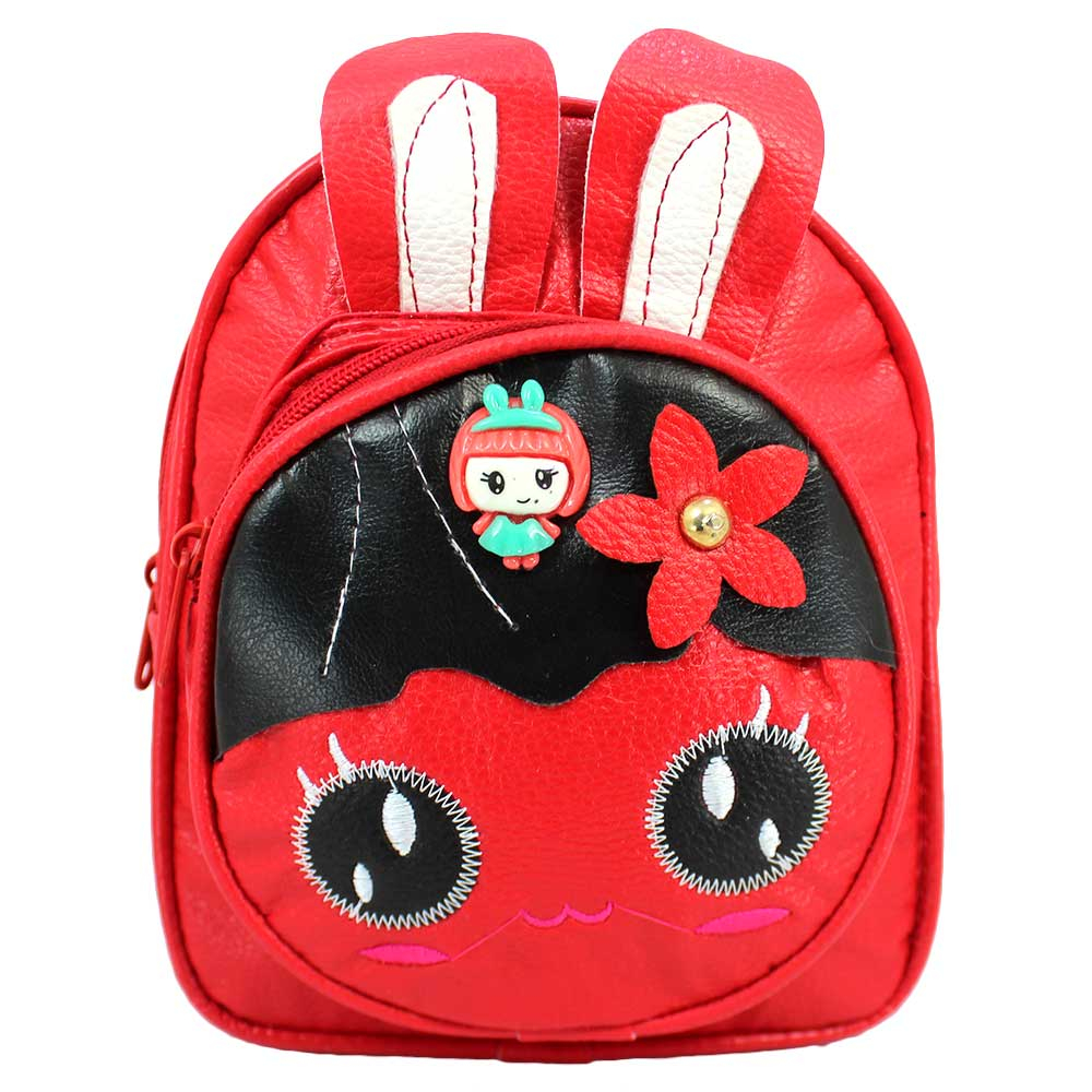 کوله پشتی دخترانه مدل unk2-5