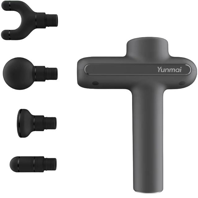 ماساژور برقی یونمای مدل YMFG-B563 -  - 10