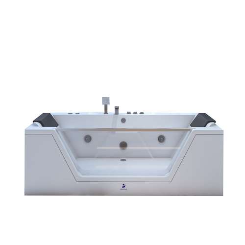 جکوزی آدمیرال مدل آلیس A45