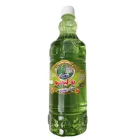 شربت گیاهی به لیمو - 1 لیتر