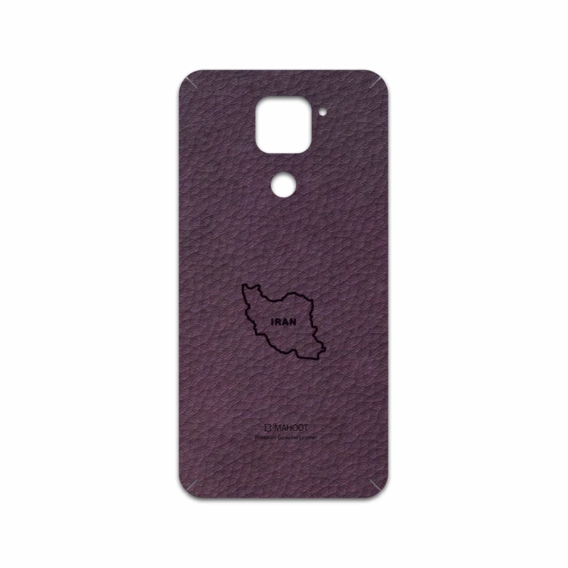 برچسب پوششی ماهوت مدل PL-IRC مناسب برای گوشی موبایل شیائومی Redmi 10X