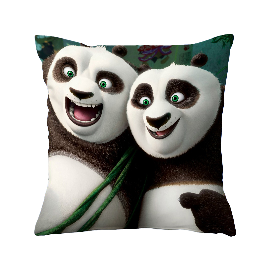 کاور کوسن کودک مدل AS-165