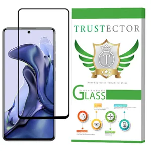      Trustector FUL-T Screen Protector For Xiaomi 11T pro