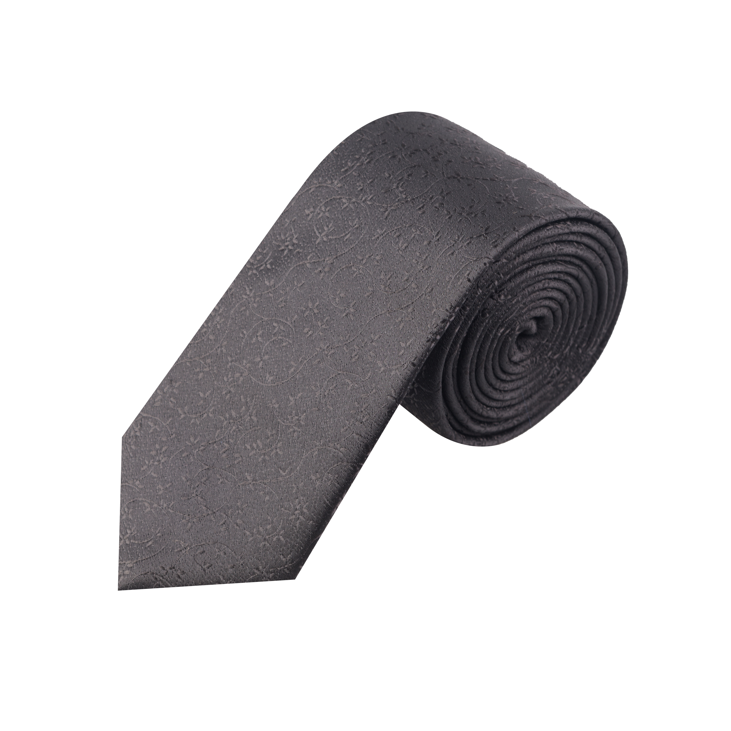 کراوات مردانه مدل GF-F1192-BK