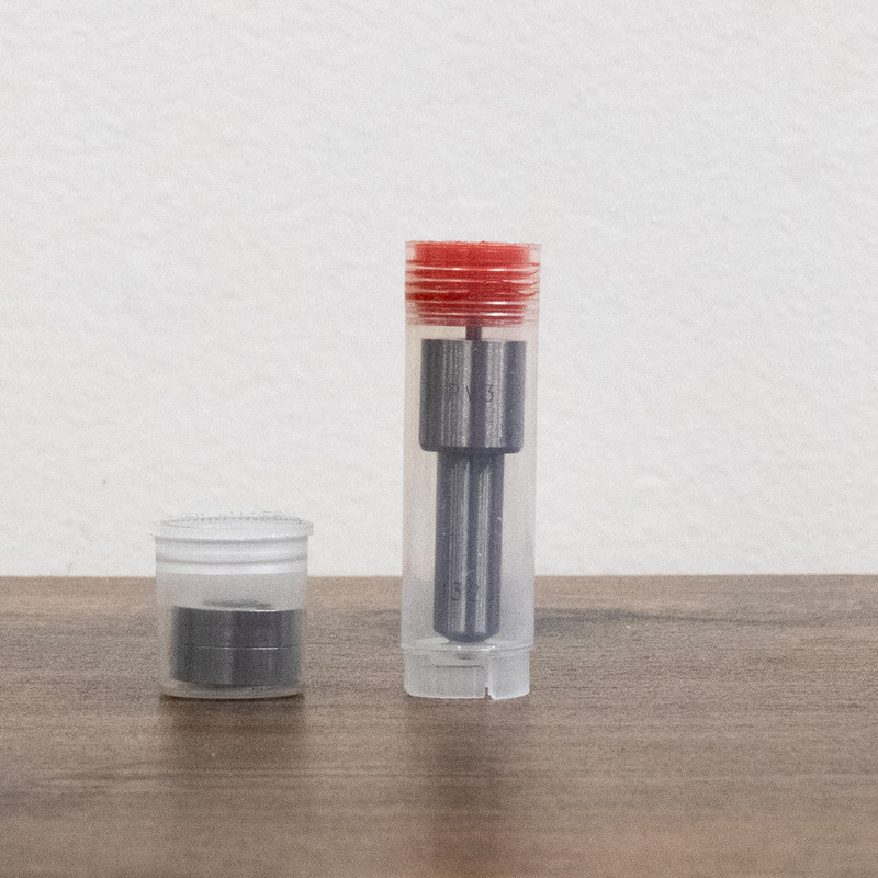 کیت تعمیر انژکتور برند اف دی موتورن تایله مدل IR355E3 مناسب برای کامیون بنز 10 تن مایلری بسته 2 عددی