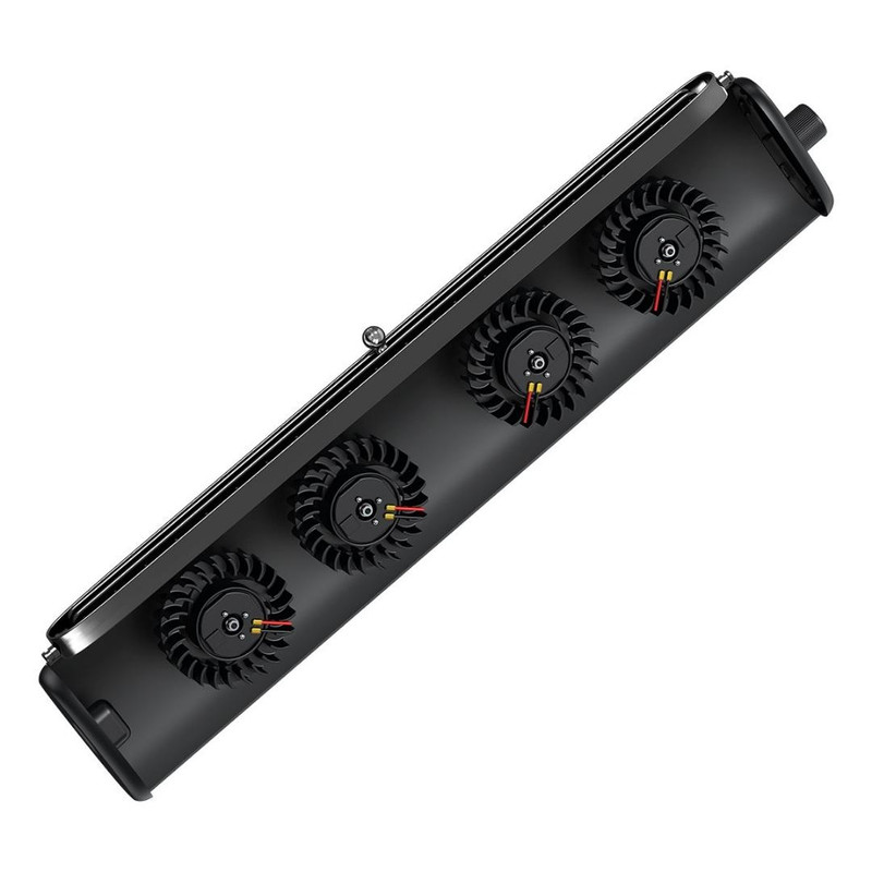 پنکه رومیزی باسئوس مدل BS-HF005 (Quad Fan)