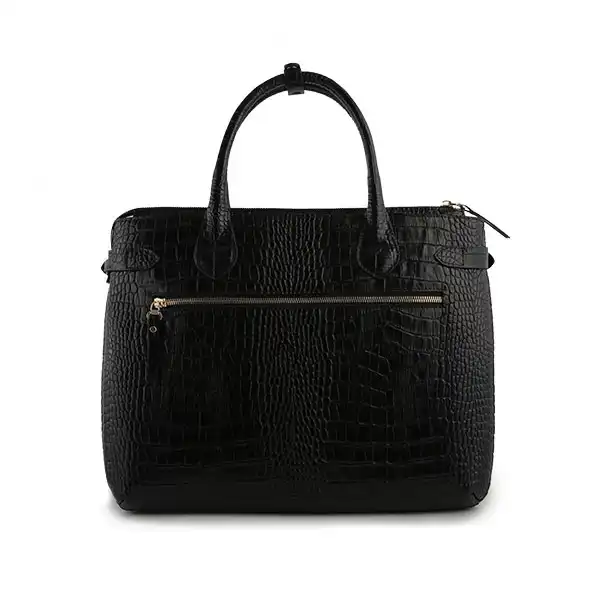 کیف دستی زنانه آگوست مدل CR Taylor 312004