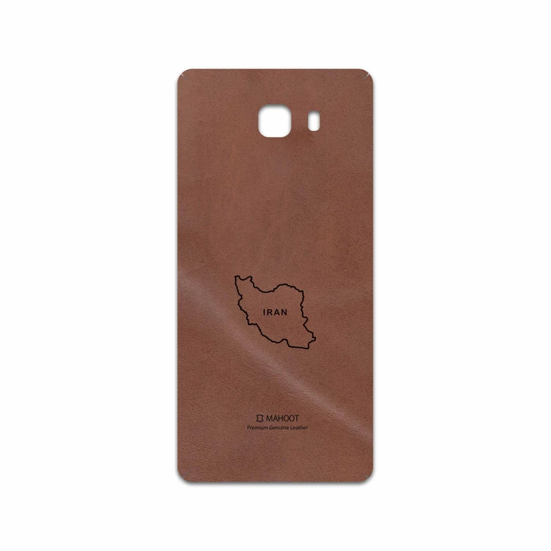 برچسب پوششی ماهوت مدل MNL-IRC مناسب برای گوشی موبایل سامسونگ Galaxy C9 Pro