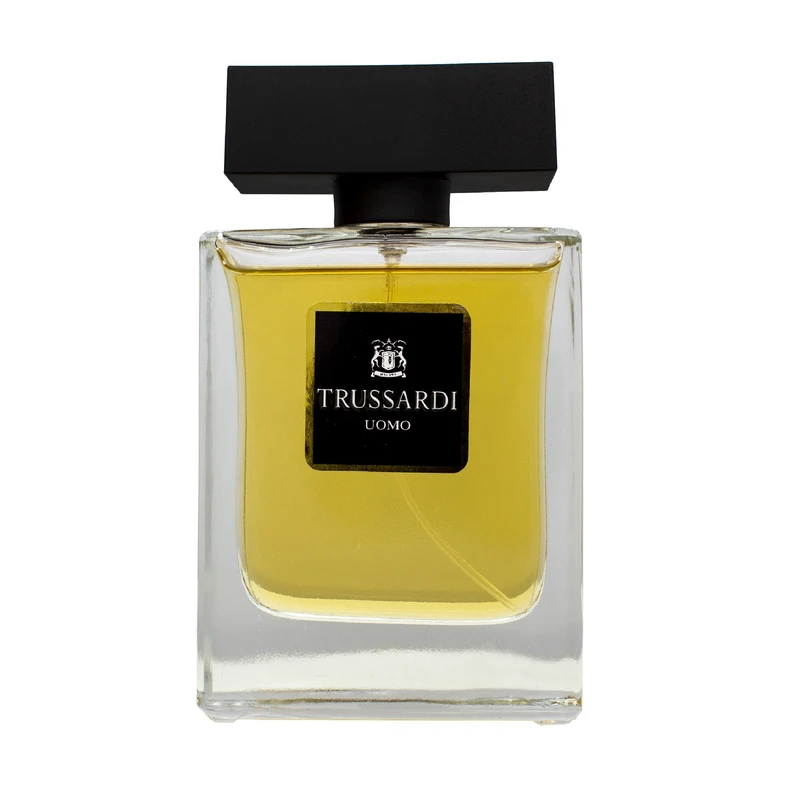 ادو پرفیوم مردانه پرستیژ مدل Trussardi Oumo حجم 100 میلی لیتر