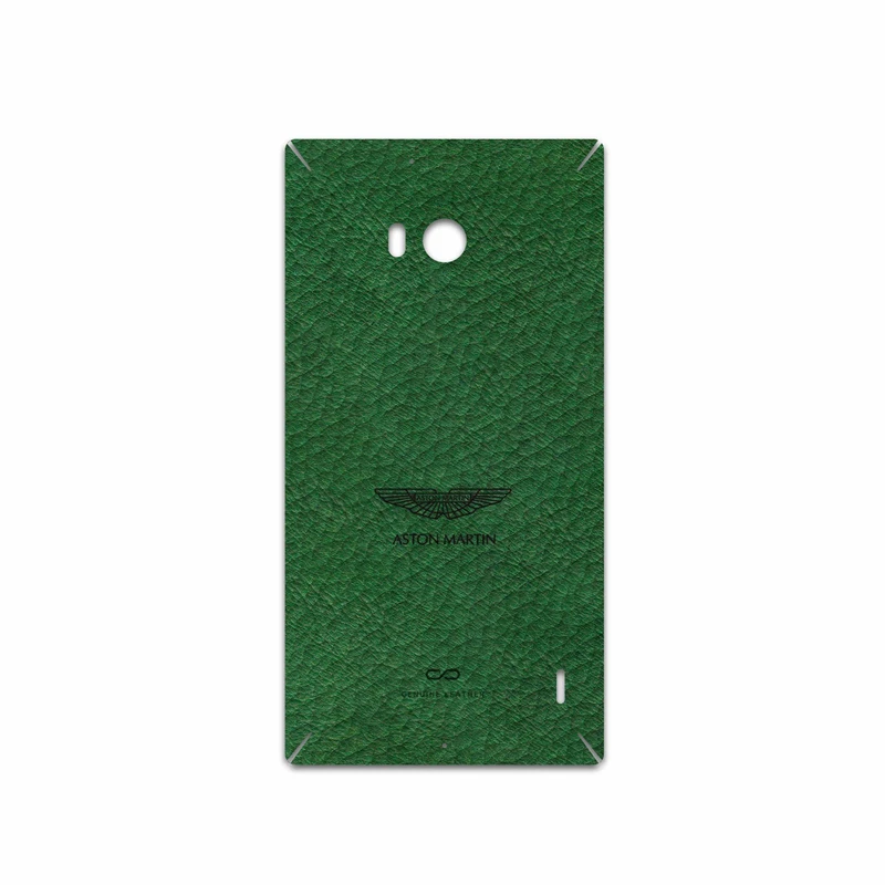 برچسب پوششی ماهوت مدل GL-ASTN_MRTN مناسب برای گوشی موبایل نوکیا Lumia 930