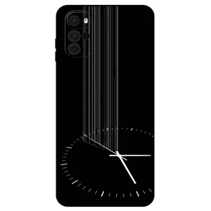 Megafone Interstellar 1895 Cover For Motorola Moto G22