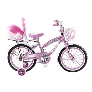 دوچرخه رمبو مدل M38 سایز 16 - سایز فریم 16