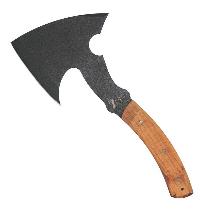 تبر سفری زنجان ساخت مدل M-006