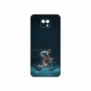 MAHOOT Road cycling Cover Sticker for LG X Cam