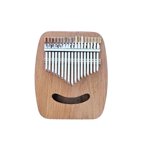 کالیمبا کُرال طرح کلاسیک لبخند مدل  حفره دار حرفه ای