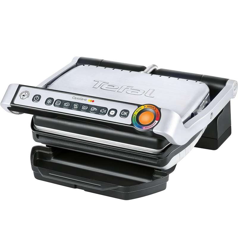 گریل تفال مدل S1-8350 گریل تفال مدل S1-8350