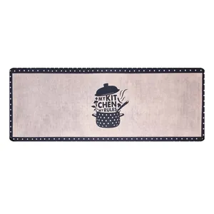 پادری مدل آشپزخانه فرشینه عریض کد 30K سایز 150x50 سانتی‌متر مناسب برای فضای داخلی