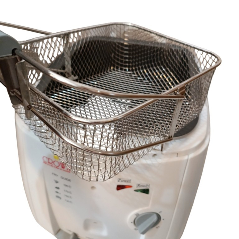 سرخ کن مدل XB5356