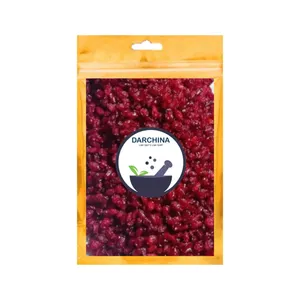 زرشک پفکی دارچینا - 100 گرم