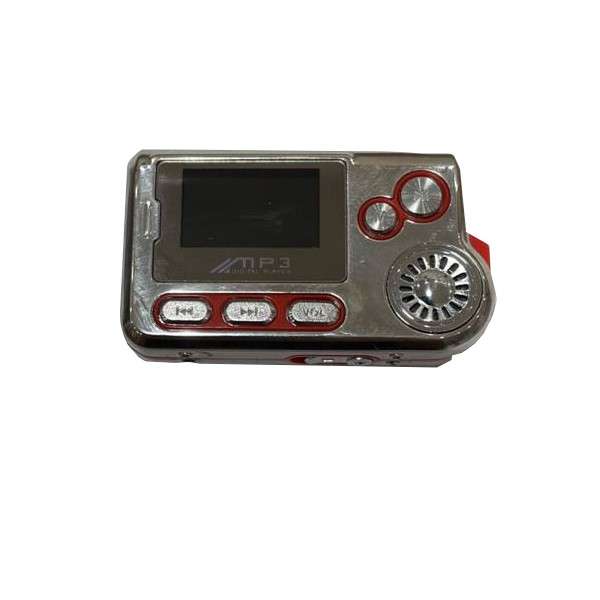 پخش کننده موسیقی مدل 345