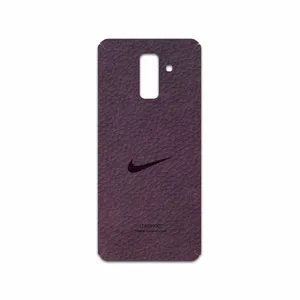 MAHOOT PL-NK Cover Sticker for Samsung Galaxy A6 Plus 2018