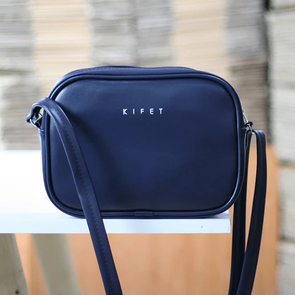 عکس شماره 9 : کیف رودوشی مدل مینیمال