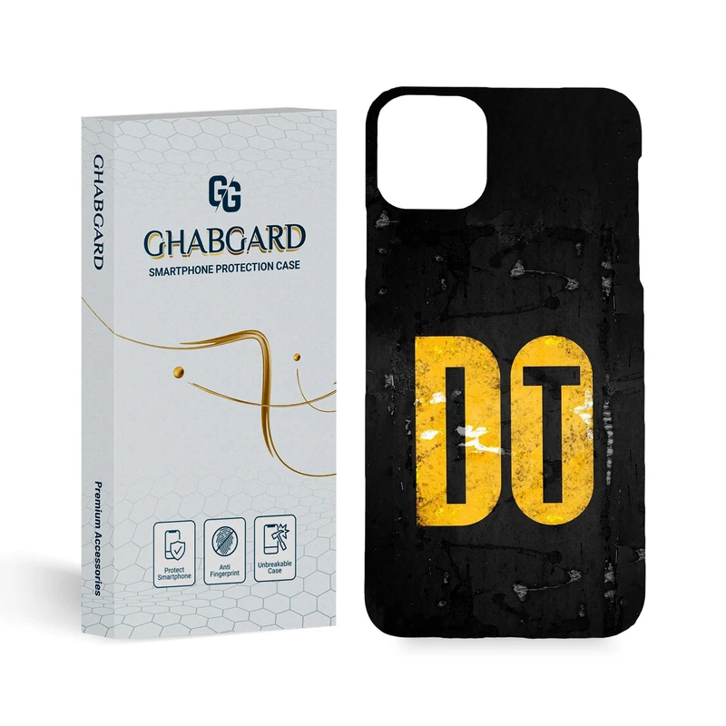 کاور قاب گارد مدل پسرانه مناسب برای گوشی موبایل اپل iPhone 11 Pro Max