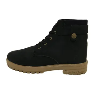 نیم بوت زنانه مدل bbd40