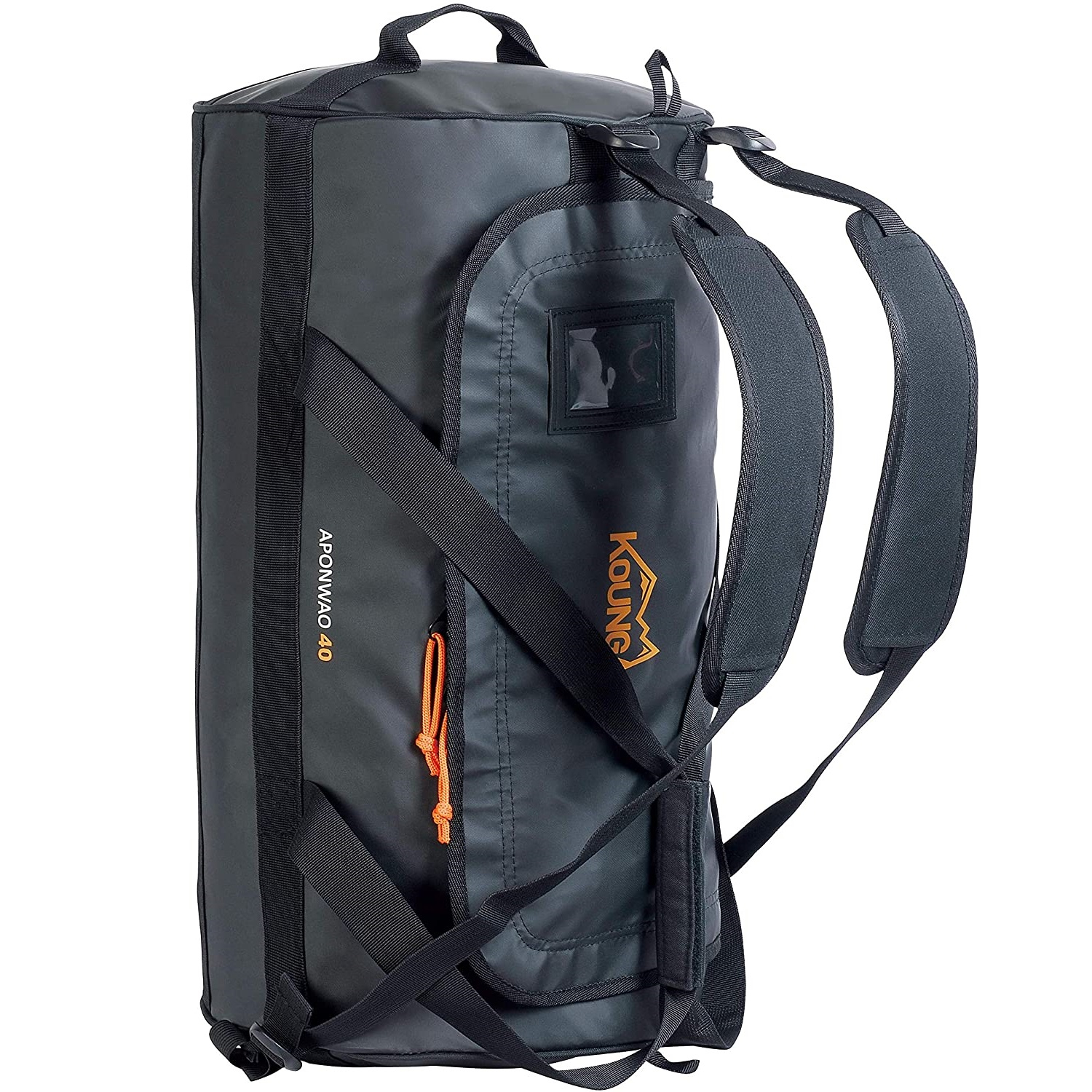 ساک دستی کونگا مدل 40L