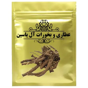 دمنوش عاقرقرحا- 75 گرم