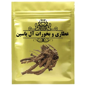 دمنوش عاقرقرها - 75 گرم